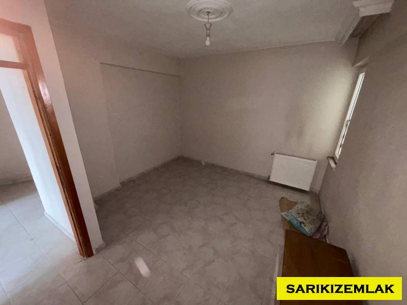 Edremit Hamidiye Mah`da5+1  Daire. - 9